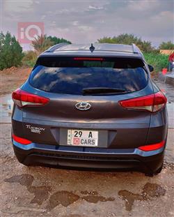 هيونداي توسان